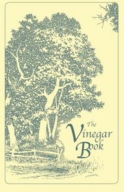 The Vinegar Book