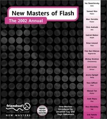 New Masters of Flash: The 2002 Annual