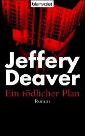 Ein Todlicher Plan (Mistress of Justice) (German Edition)