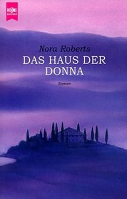Das Haus der Donna.