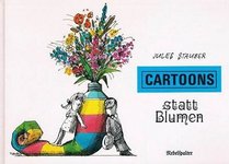 Cartoons, statt Blumen (German Edition)