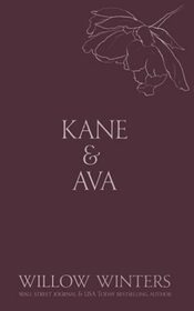 Kane & Ava: Rough Touch (Discreet Series)