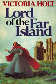Lord of the Far Island (Large Print)