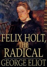 felix holt