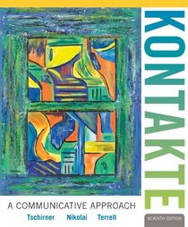 Audio CD Program for Kontakte