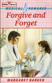 Forgive and Forget