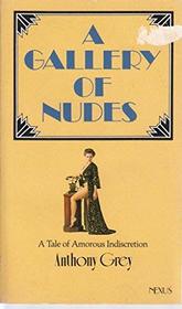 A Gallery of Nudes