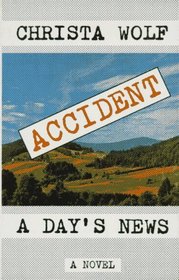 Accident: A Day's News