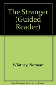 Stranger (Guided Reader)