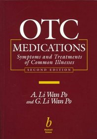 Otc Medications: Symptoms and Treatments of Common Illnesses