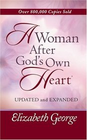 A Woman After God's Own Heart Deluxe Edition
