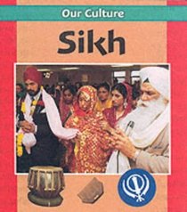 Sikh (Our Culture S.)