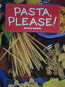 Pasta, Please!: Mini Book