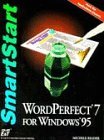 Wordperfect for Windows 95 Smartstart (Smartstart (Oasis Press))