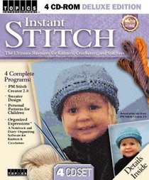 Instant Stitch