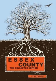 The Complete Essex County Hardcover Edition