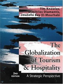 The Globalization of Tourism & Hospitality