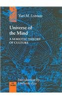 Universe of the Mind: A Semiotic Theory of Culture