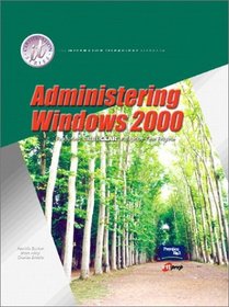 Administering Windows 2000 and Lab Manual Package