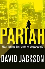 Pariah. by David Jackson