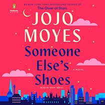 Someone Else's Shoes (Audio CD) (Unabridged)