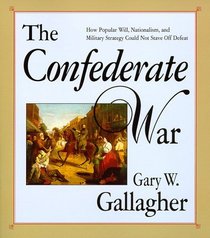 The Confederate War