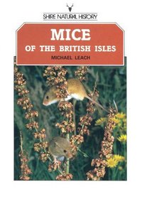 Mice of the British Isles