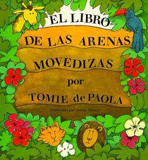 El Libro De Las Arenas Movedizas / The Quicksand Book: Null (Spanish Edition)