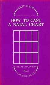 How to Cast a Natal Chart