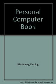 Personal Computer Book