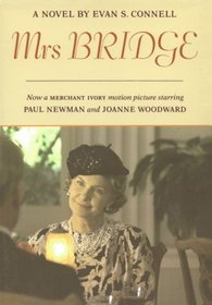 Mrs. Bridge (Mr. Bridge & Mrs. Bridge, Bk 1)