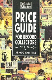 Price Guide for Record Collectors