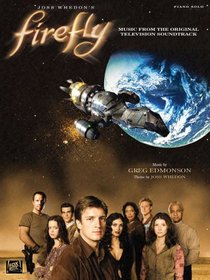 Firefly: Music from the Original Television Soundtrack