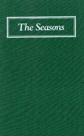 The Seasons: Death and Transfiguration (The Cross-Cultural Memoir Series)