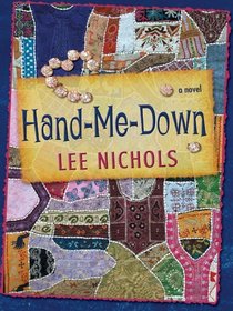 Hand-me-down (Wheeler Large Print Book Series)