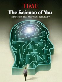 TIME The Science of You: The Factors That Shape Your Personality