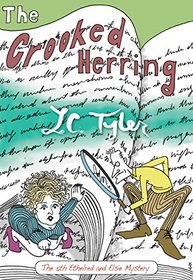 Crooked Herring (Ethelred and Elsie, Bk 5)