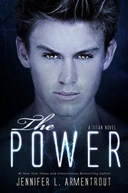 The Power (Titan, Bk 2)