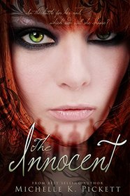 The Innocent (The Milayna Series)