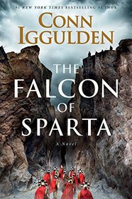 The Falcon of Sparta: A Novel