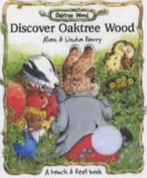 Discover Oaktree Wood