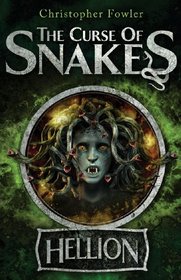 The Curse of Snakes: A Hellion Adventure