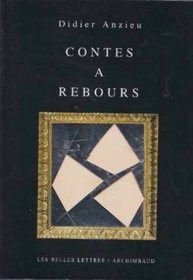 Contes a rebours (French Edition)