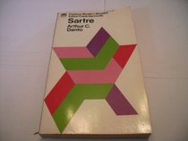 Sartre (Modern Masters)