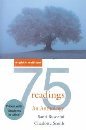 75 Readings: An Anthology