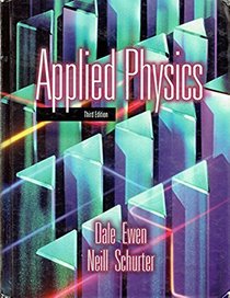 Applied Physics