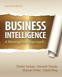 Business Intelligence (2nd Edition)