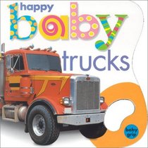 Baby Grip: Trucks