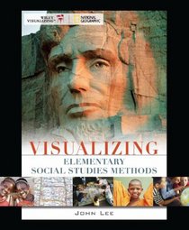 Visualizing Elementary Social Studies Methods (VISUALIZING SERIES)
