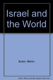 Israel and the World
